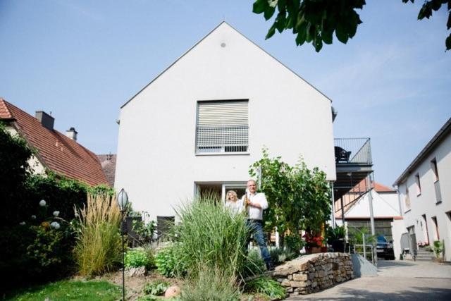 Weingut Baeuerl Dürnstein Exterior foto